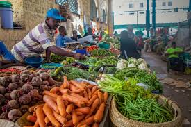 Market Access